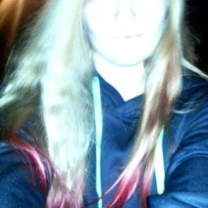 Meet your Posher, Kristi