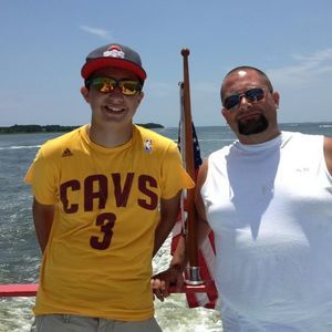 Meet your Posher, Christian