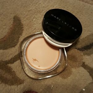 Marc Jacobs marvelous mousse