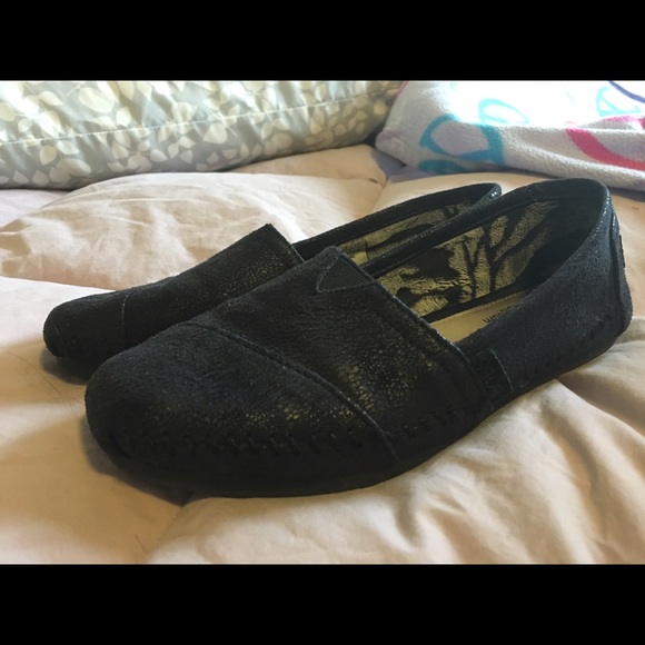 Black bobs memory foam