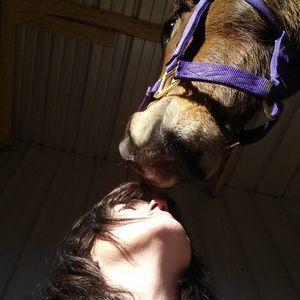 Meet your Posher, Vickie