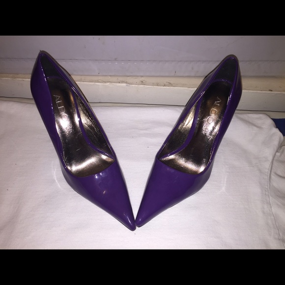ALDO heels