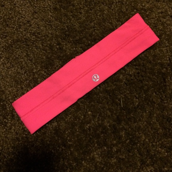 Lululemon headband
