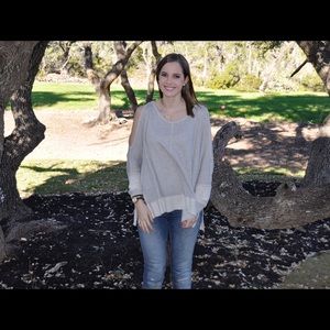 Meet your Posher, Claire