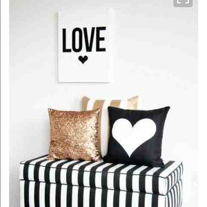 Meet your Posher, Ann