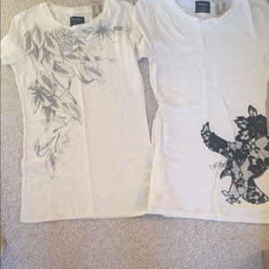 American Eagle T Shirts