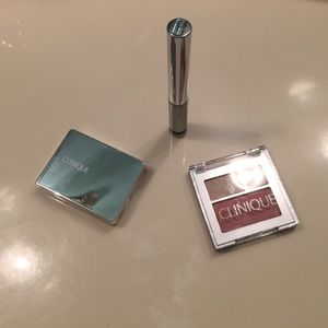 Clinique Makeup Bundle