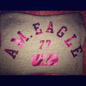American eagle hoodie