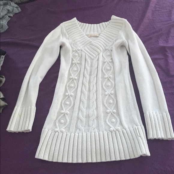 DKNY sweater