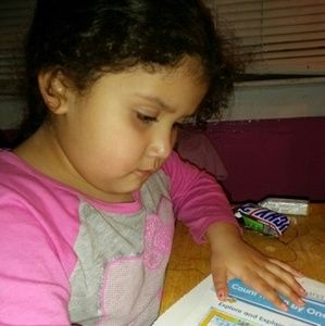 Meet your Posher, Heidi