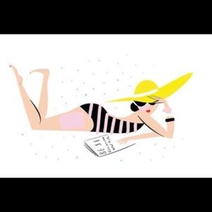 Meet your Posher, Jana