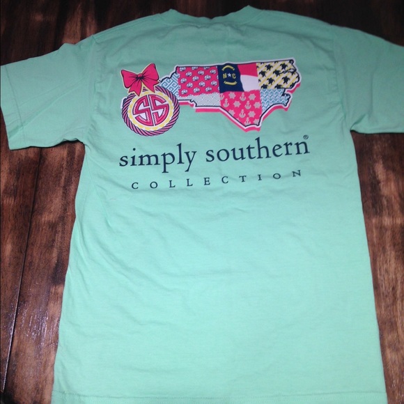 Simply Southern Shirt