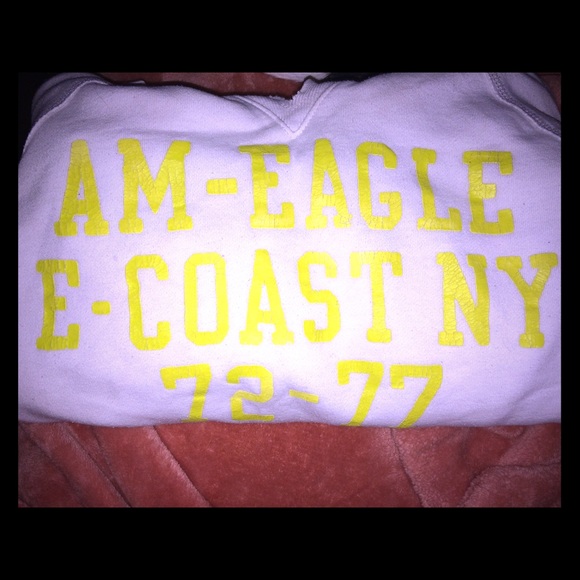 American Eagle Hoodie