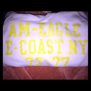 American Eagle Hoodie