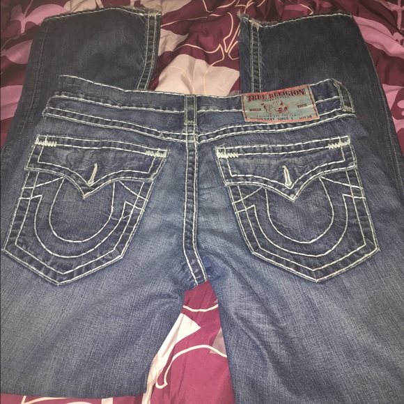 Men's True Religion Size 34