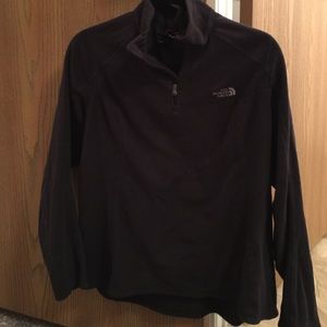 Women's North Face fleece