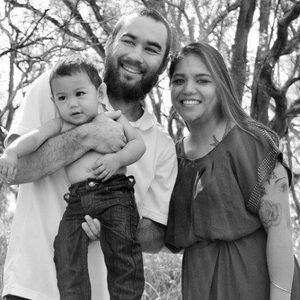 Meet your Posher, Leila