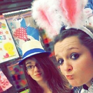 Meet your Posher, Katelyn