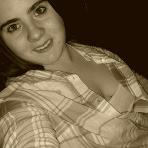 Meet your Posher, Lindsey