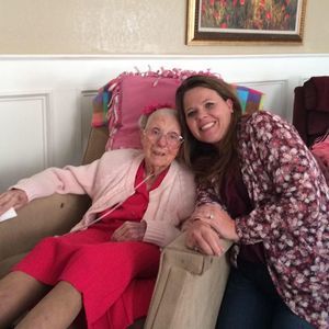 Meet your Posher, Jennifer