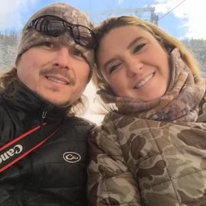 Meet your Posher, Holly