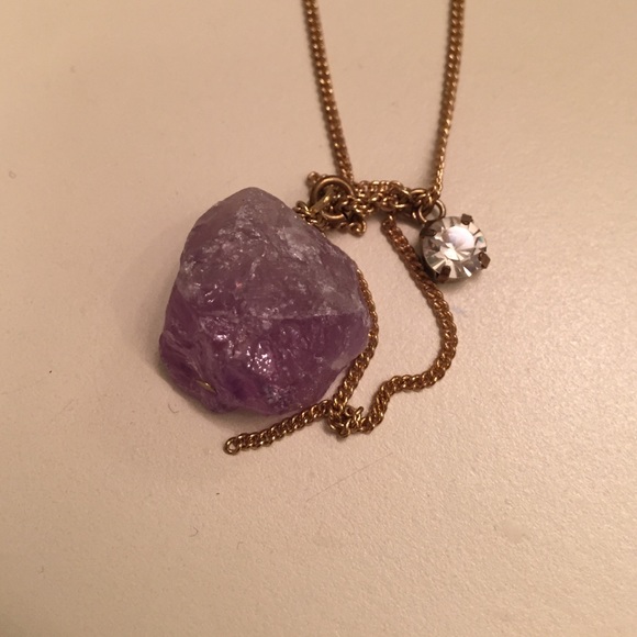 Brand new necklace!!
