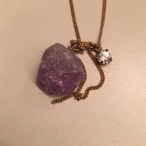 Brand new necklace!!