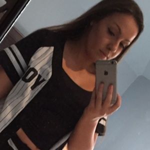 Meet your Posher, Lilly