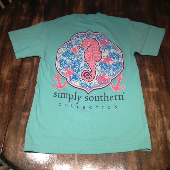 Simply Southern Shirt