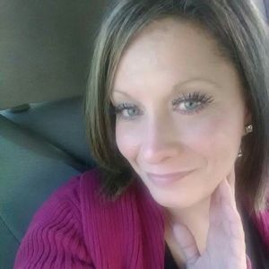 Meet your Posher, Brandye