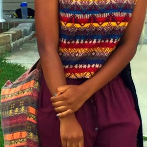 Meet your Posher, Dejanna