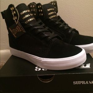 Exclusive Supra Skytop