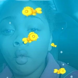 Meet your Posher, Erica