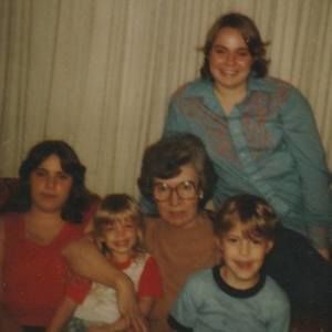 Meet your Posher, Jackie