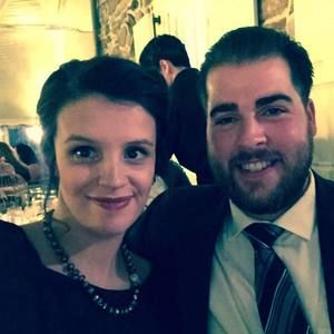 Meet your Posher, Bridget