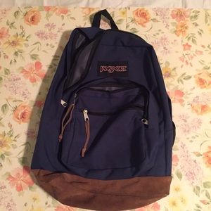Jansport Backpack