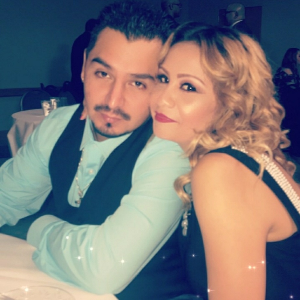 Meet your Posher, Estela