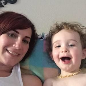 Meet your Posher, Amber