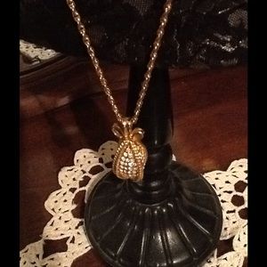 Joan Rivers necklace