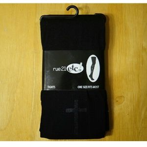 Rue 21 tights