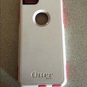 iPhone 6/6s plus otter box