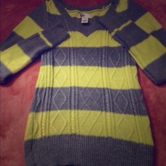 Sweater
