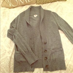 Mossimo Boyfriend Sweater size M
