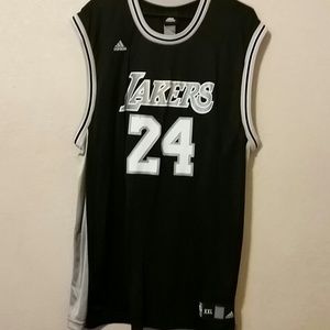 #24 BRYANT Jersey