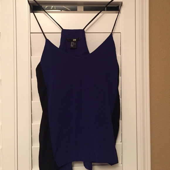 H&M Tops - H&M tank top