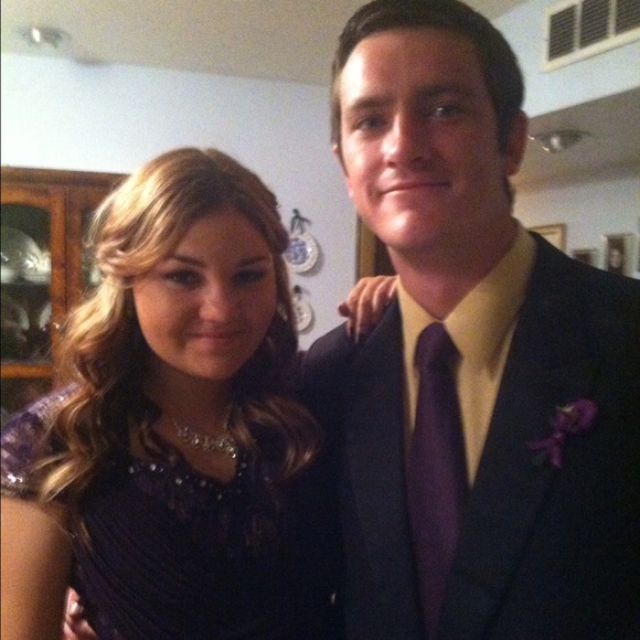 Why I'm Poshing! ❤️ - Picture 3 of 4