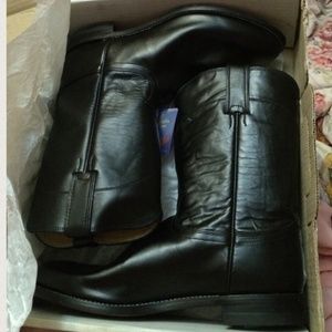 Justin high quality boots