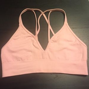 Size 10 Ebb to Street Bra