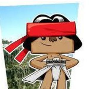 Meet your Posher, Enrique