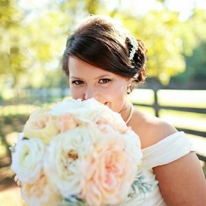 Meet your Posher, Caitlyb